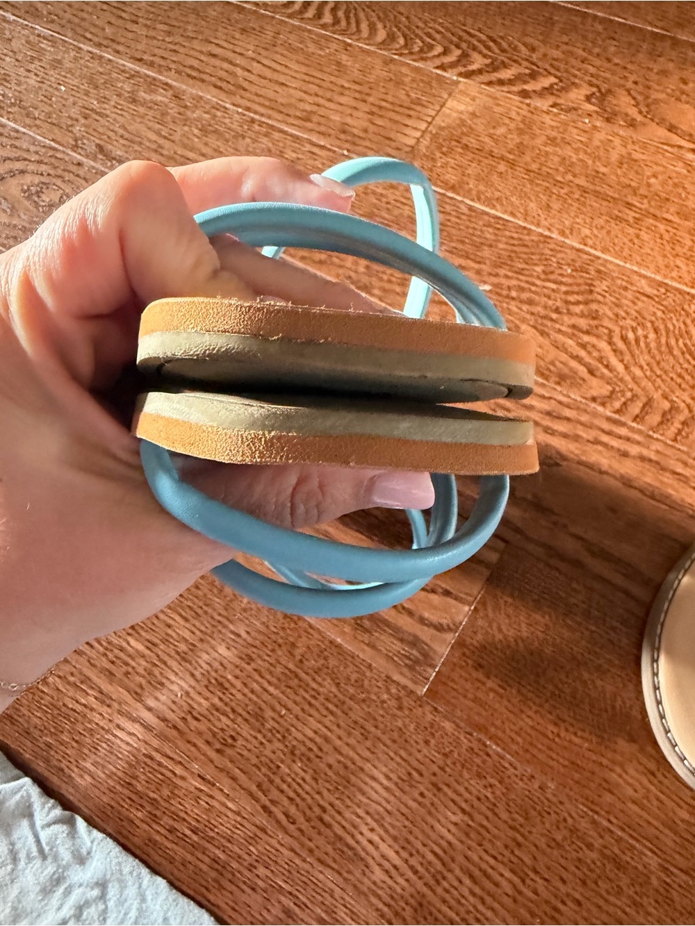 Target Sandals - Picture 4 of 5